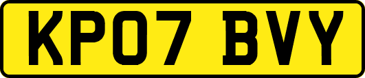 KP07BVY