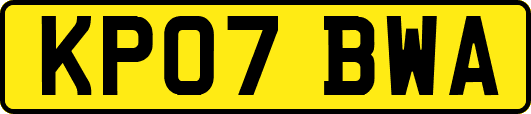 KP07BWA