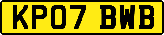 KP07BWB