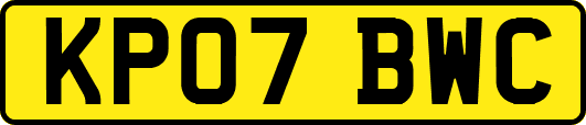 KP07BWC