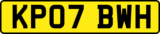 KP07BWH