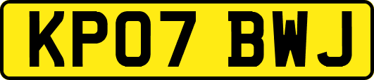 KP07BWJ