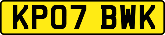 KP07BWK