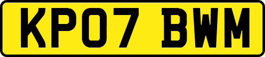 KP07BWM