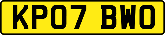 KP07BWO