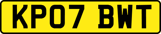 KP07BWT