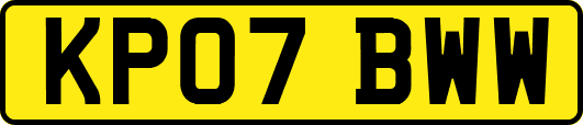KP07BWW