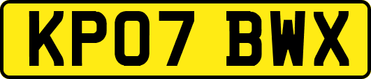 KP07BWX