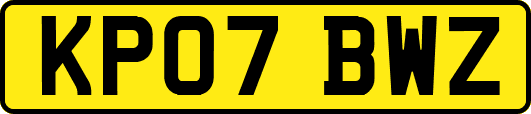 KP07BWZ