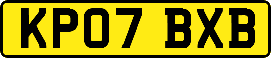 KP07BXB