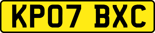 KP07BXC