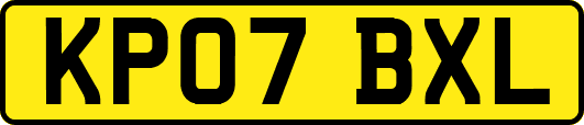 KP07BXL