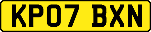 KP07BXN