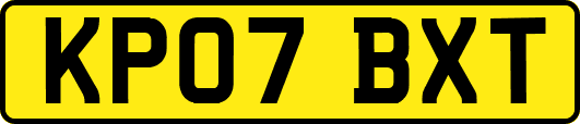 KP07BXT
