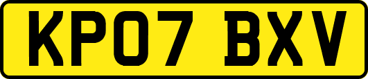 KP07BXV
