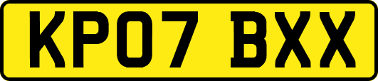 KP07BXX