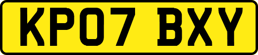 KP07BXY