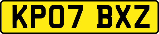 KP07BXZ