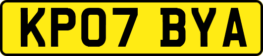 KP07BYA