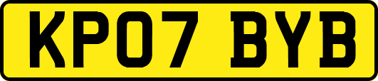 KP07BYB