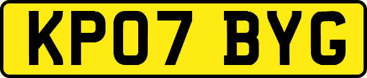 KP07BYG