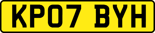 KP07BYH