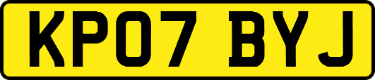 KP07BYJ