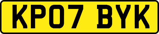KP07BYK