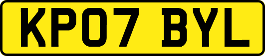 KP07BYL