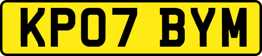 KP07BYM