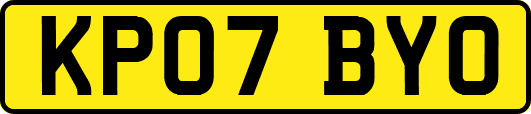 KP07BYO