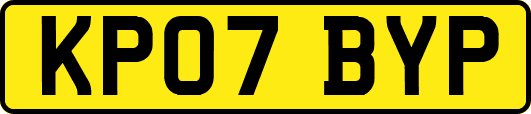 KP07BYP