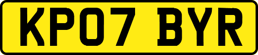 KP07BYR