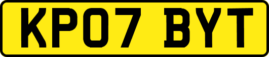 KP07BYT