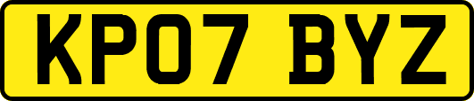 KP07BYZ