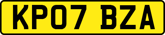 KP07BZA