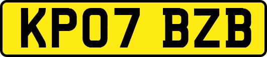 KP07BZB