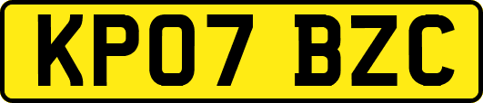 KP07BZC