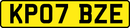 KP07BZE