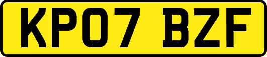 KP07BZF