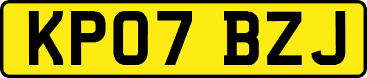 KP07BZJ