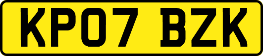 KP07BZK