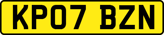 KP07BZN