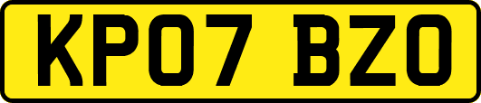 KP07BZO