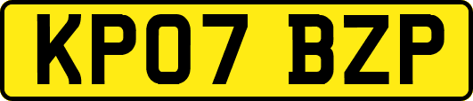 KP07BZP