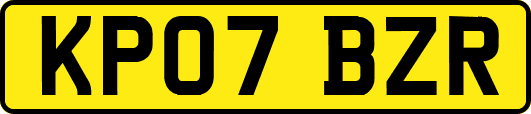 KP07BZR