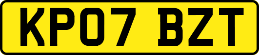 KP07BZT