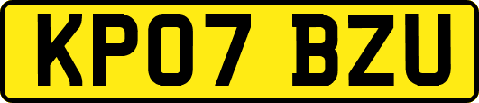 KP07BZU