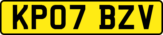 KP07BZV