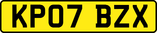 KP07BZX